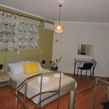 Sweet Suites Amaliada 部屋 写真