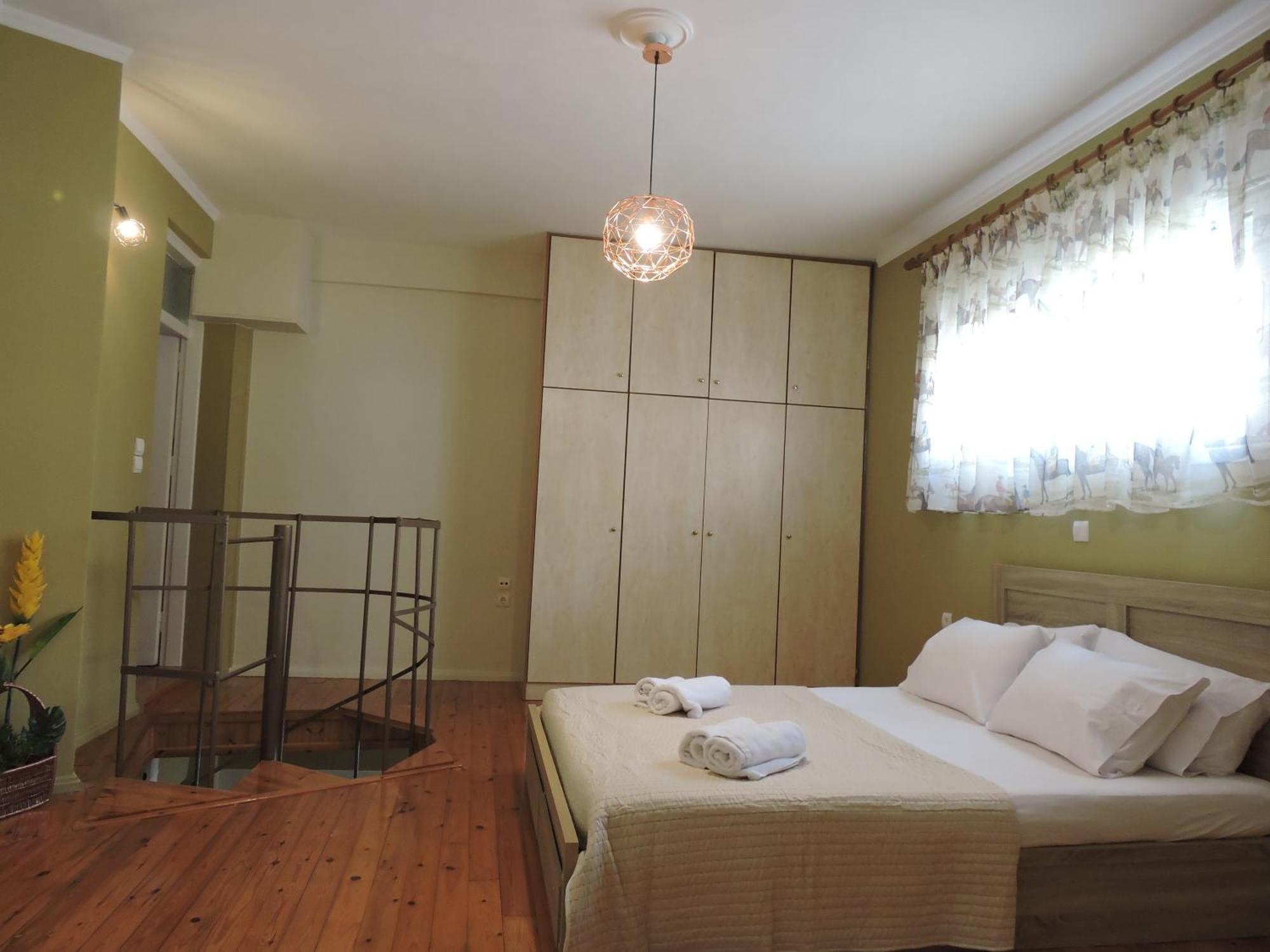 Sweet Suites Amaliada 部屋 写真