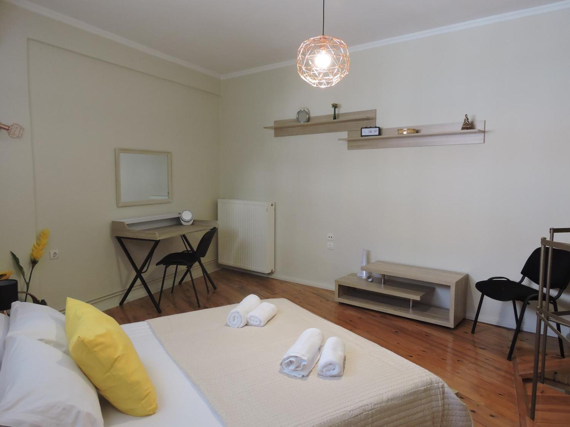 Sweet Suites Amaliada 部屋 写真