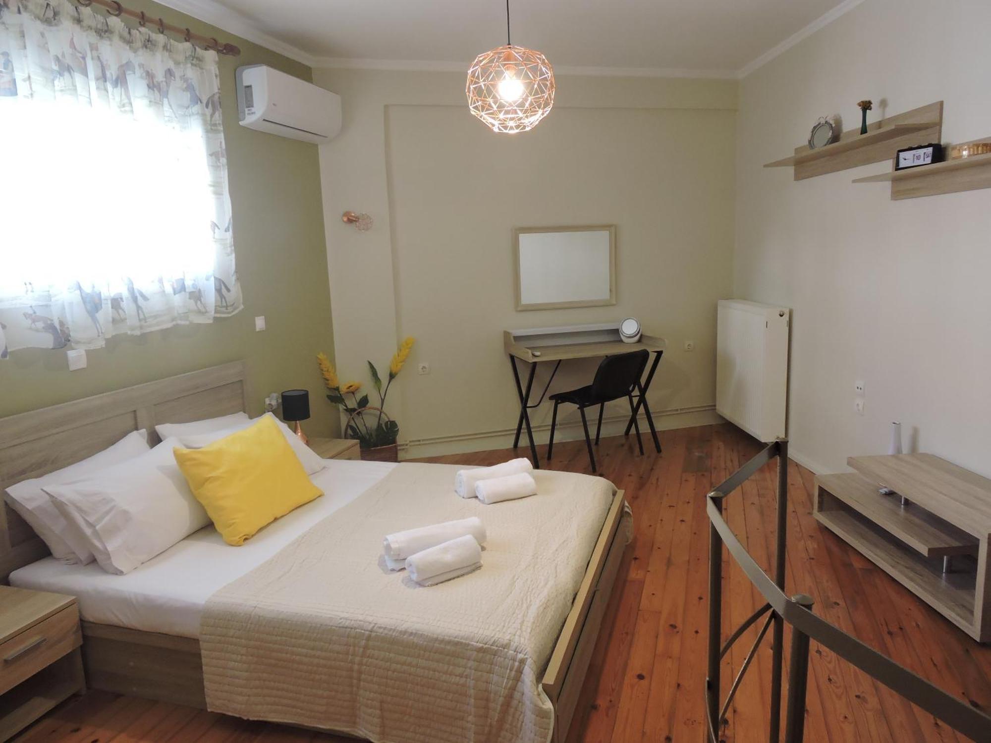 Sweet Suites Amaliada 部屋 写真