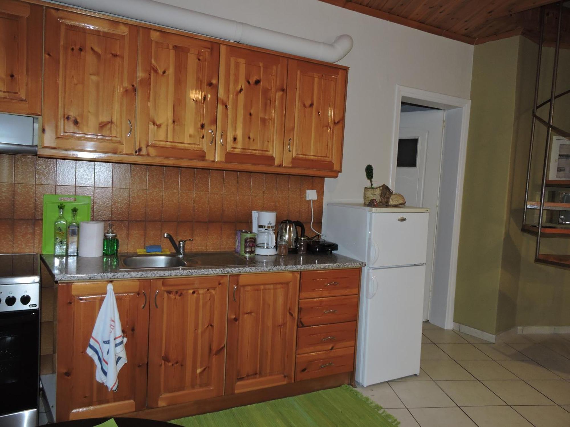 Sweet Suites Amaliada 部屋 写真