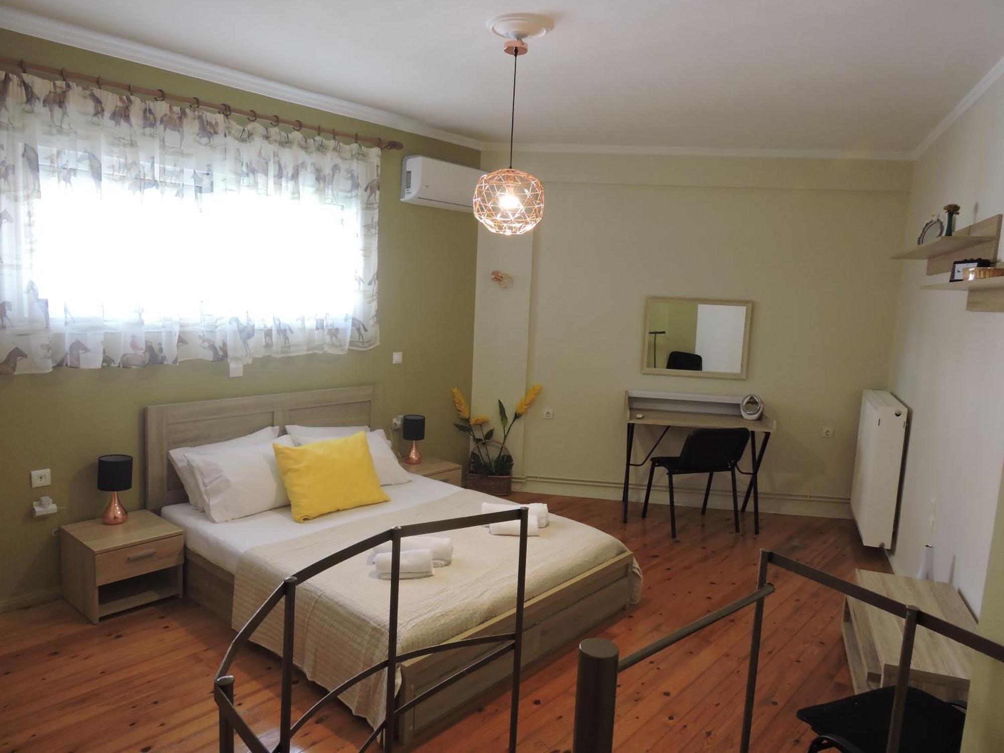 Sweet Suites Amaliada 部屋 写真