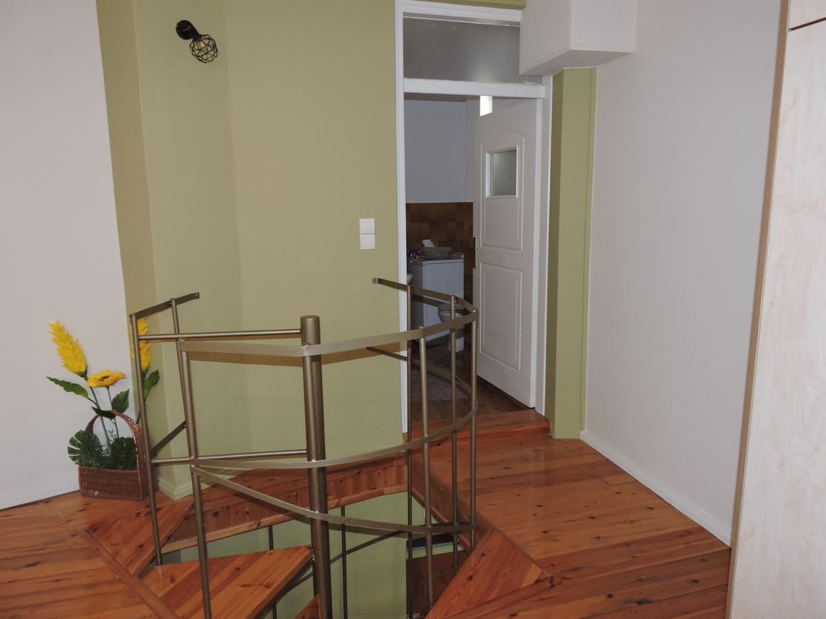 Sweet Suites Amaliada 部屋 写真