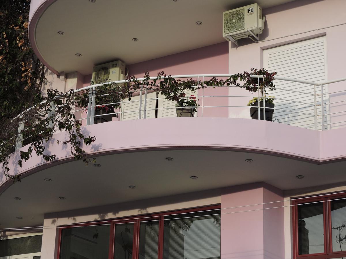Sweet Suites Amaliada エクステリア 写真